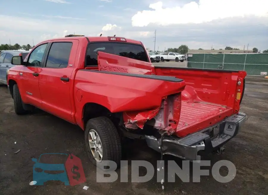 5TFDW5F19EX361691 Photo# 3
