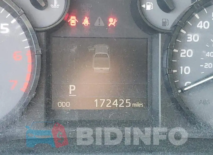 5TFTY5F17EX008694 Photo# 8