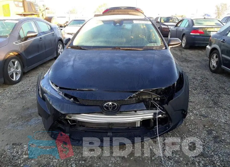 5YFEPRAE0LP102330 Photo# 5