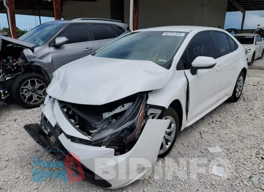 5YFEPRAE6LP077725 Photo# 2