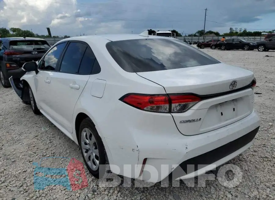 5YFEPRAE6LP077725 Photo# 3
