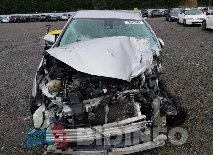 JTDKBRFU3J3602344 Photo# 5