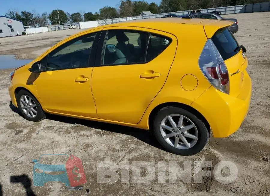 JTDKDTB32E1075774 Photo# 2