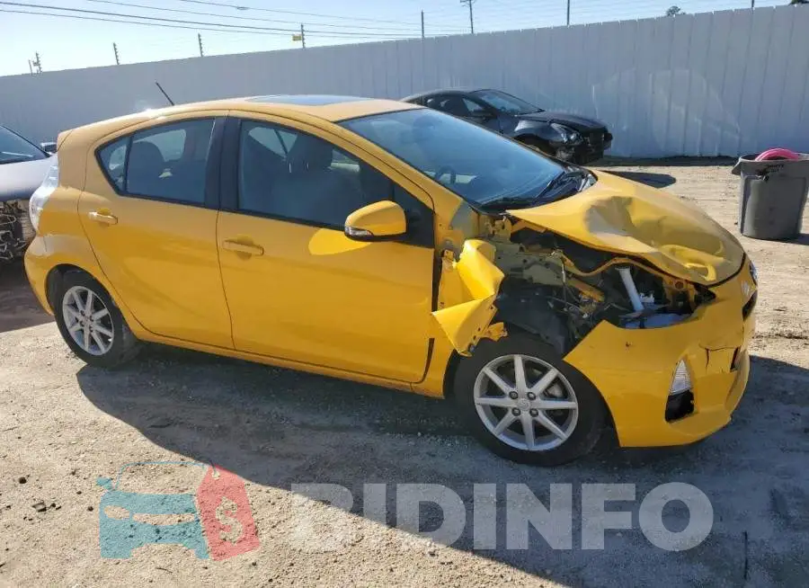 JTDKDTB32E1075774 Photo# 4
