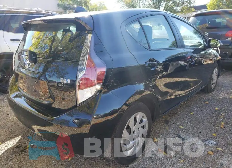 JTDKDTB32F1094794 Photo# 4