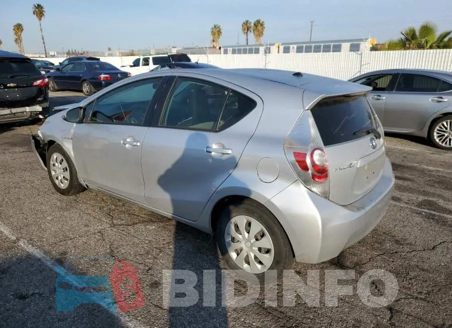 JTDKDTB33E1562871 Photo# 2