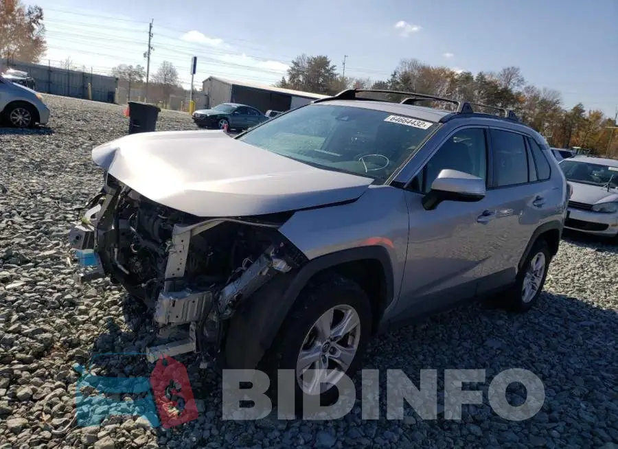 JTMP1RFV3KD003814 Photo# 2