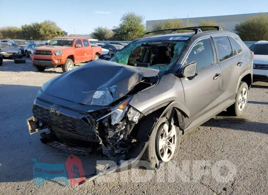 JTMP1RFV7KD030918 Photo# 2