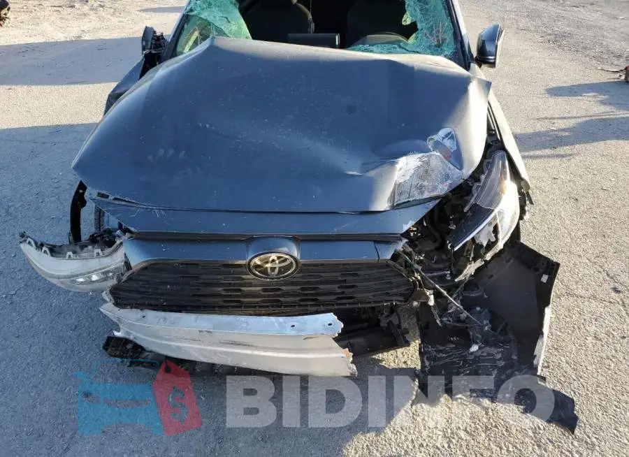JTMP1RFV7KD030918 Photo# 7