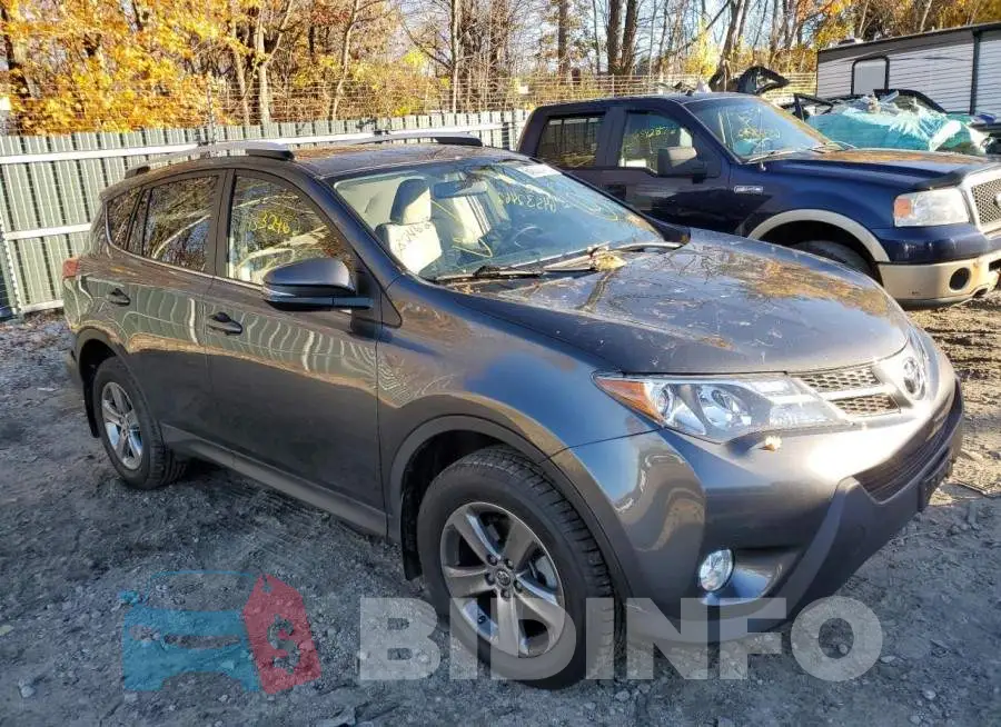 JTMRFREV4FD169129 Photo# 1