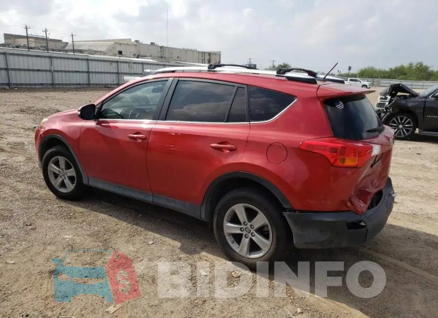 JTMWFREV8FD061101 Photo# 2