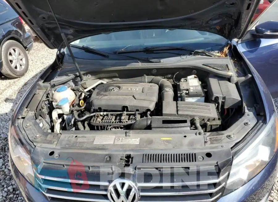 1VWAT7A34FC038784 Photo# 11