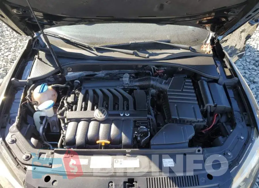 1VWCM7A33DC117804 Photo# 7