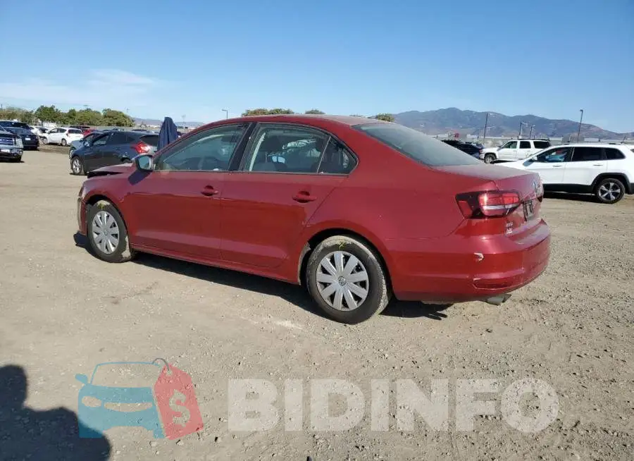 3VW167AJ0GM247218 Photo# 2