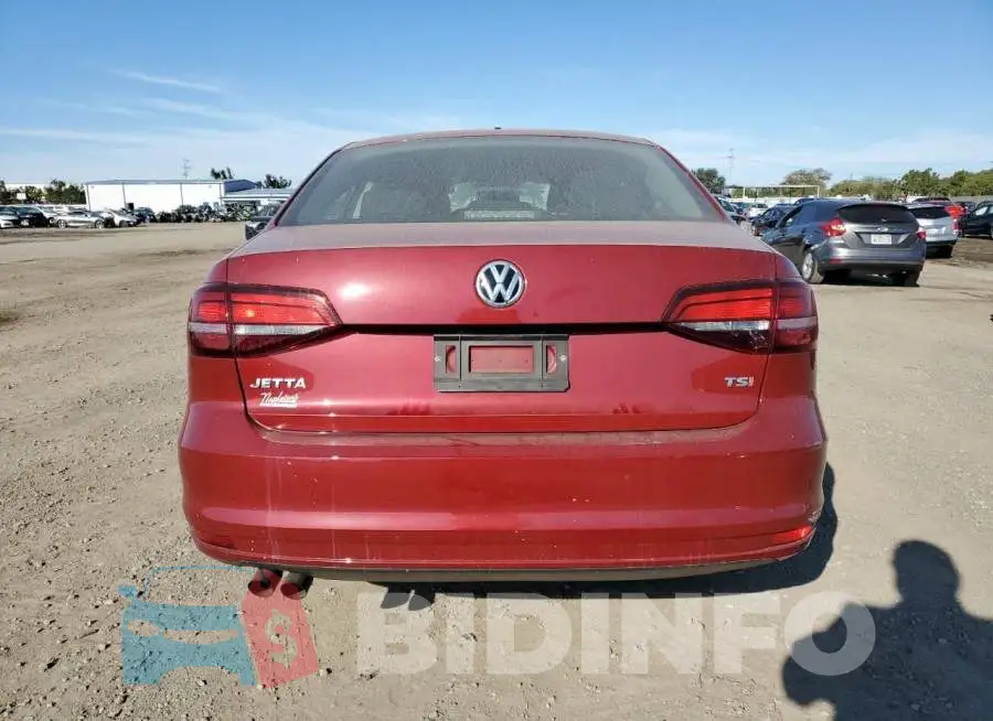 3VW167AJ0GM247218 Photo# 6