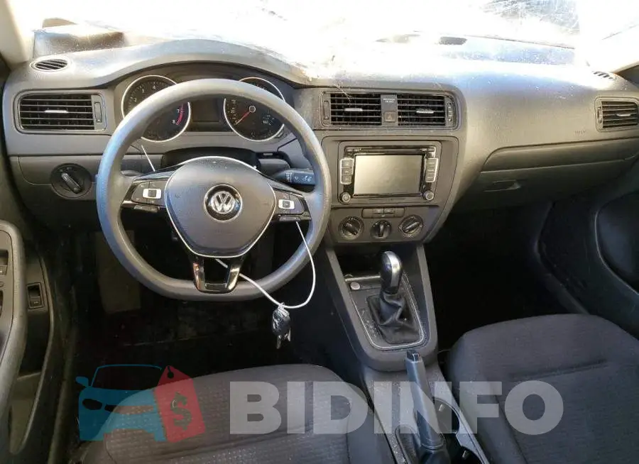 3VW2K7AJ5FM209532 Photo# 8