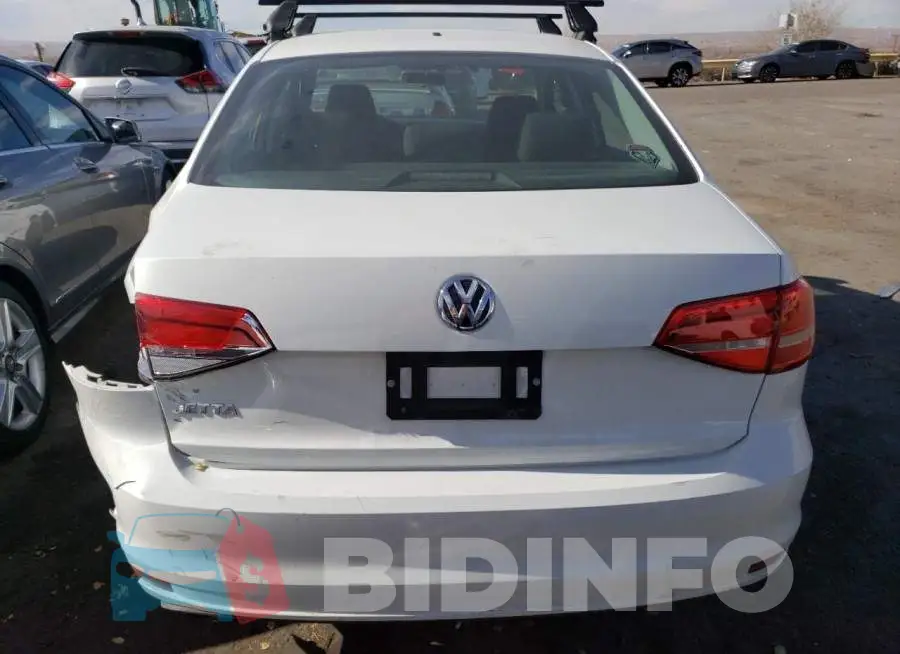 3VW2K7AJ5FM280424 Photo# 6