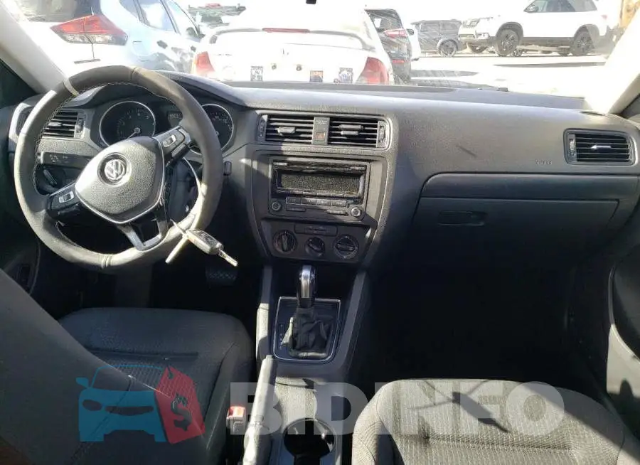 3VW2K7AJ5FM280424 Photo# 8