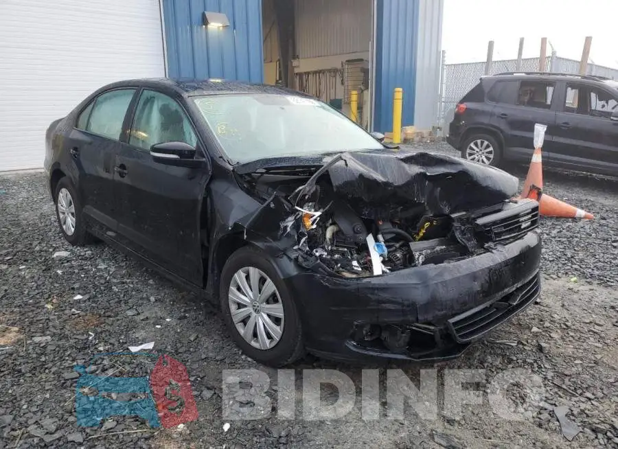 3VW2K7AJ7EM245043 Photo# 1