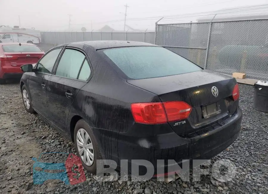 3VW2K7AJ7EM245043 Photo# 3