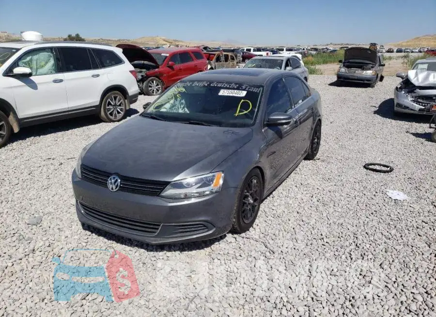 3VW3L7AJ2EM389536 Photo# 2