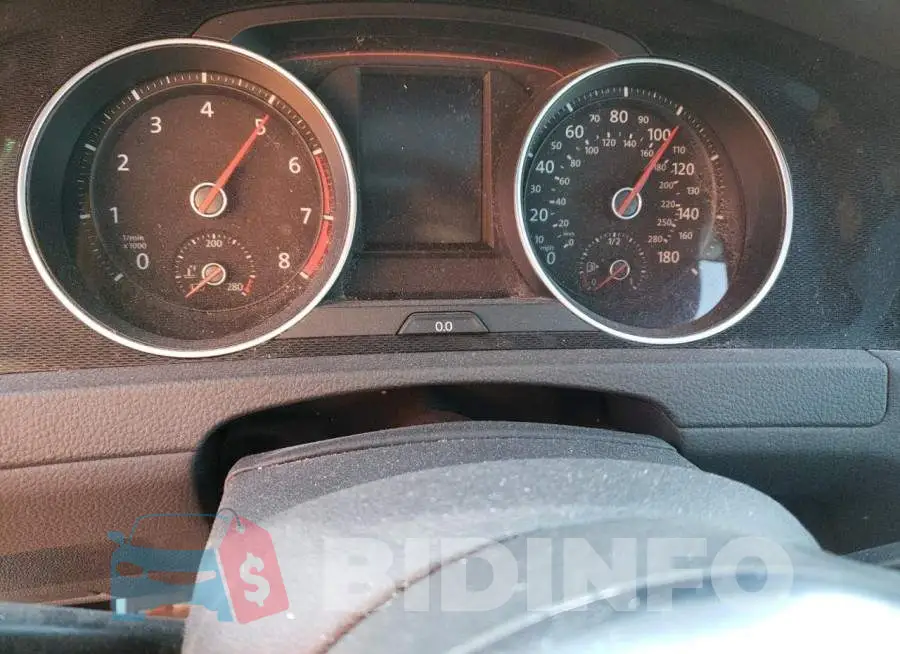 3VW447AUXHM054878 Photo# 9