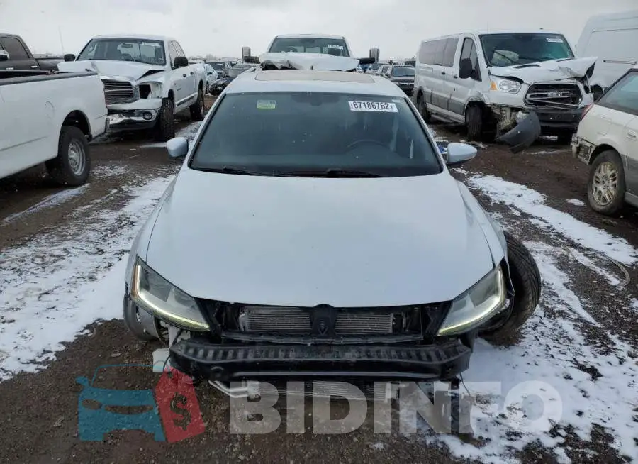 3VW4T7AJ7HM320978 Photo# 5
