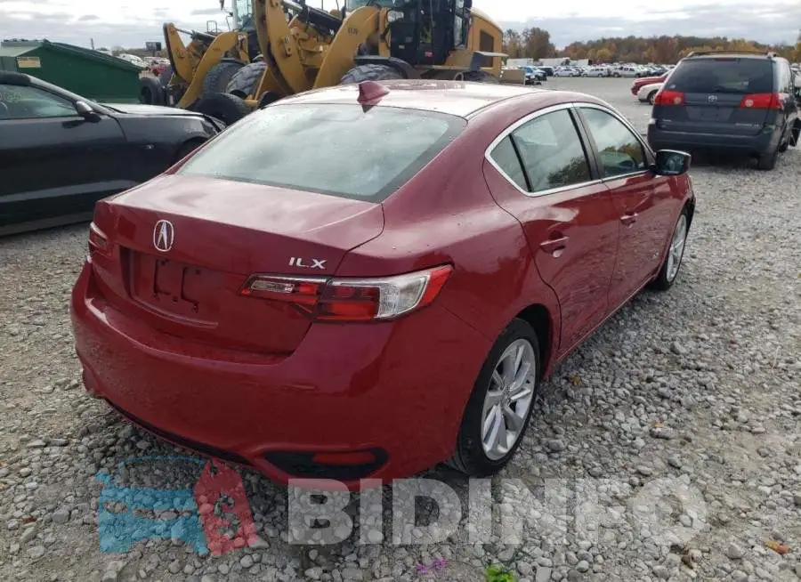 19UDE2F32HA003571 Photo# 4