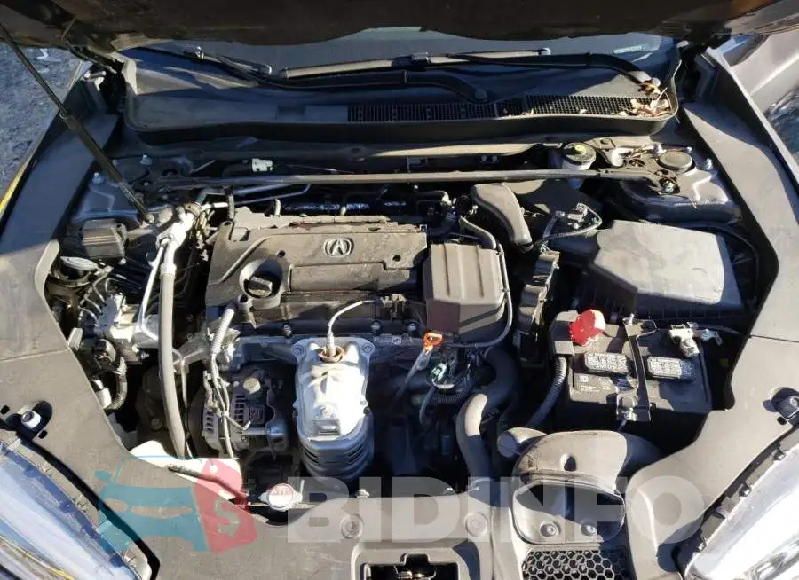 19UUB1F35KA007169 Photo# 7