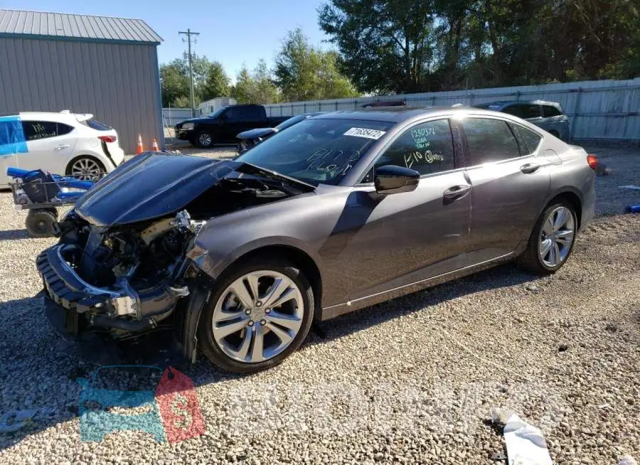 19UUB6F43MA001881 Photo# 1