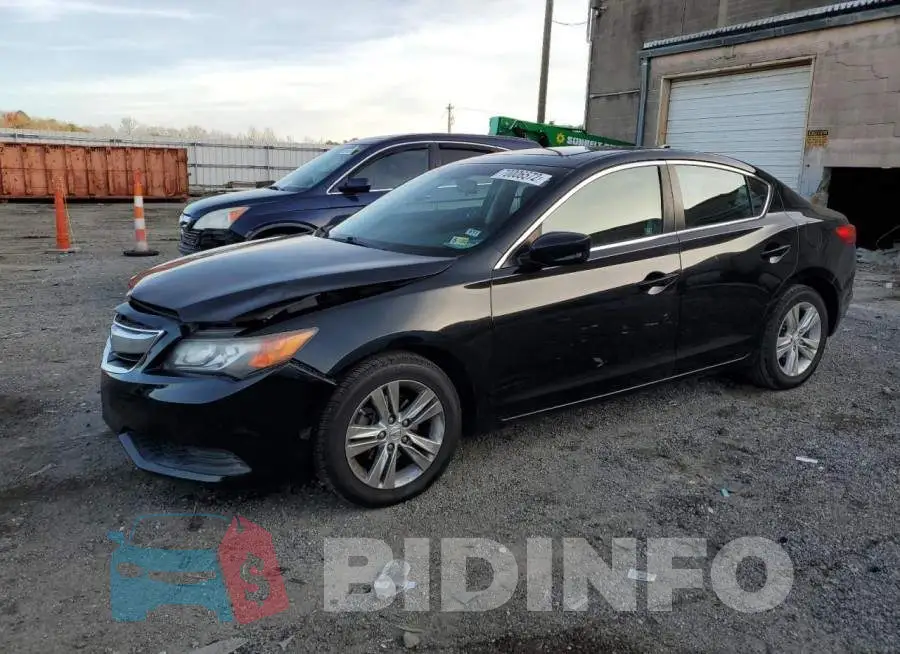 19VDE1F35DE005873 Photo# 1