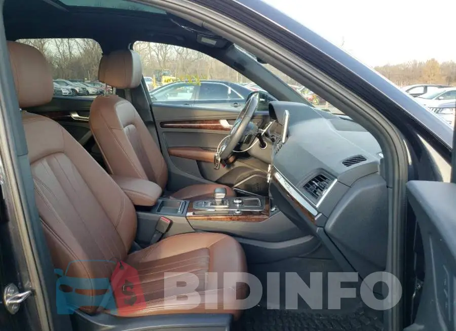 WA1BNAFY7J2083522 Photo# 5
