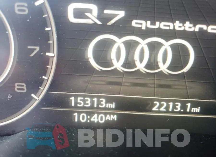 WA1VAAF70KD049556 Photo# 8