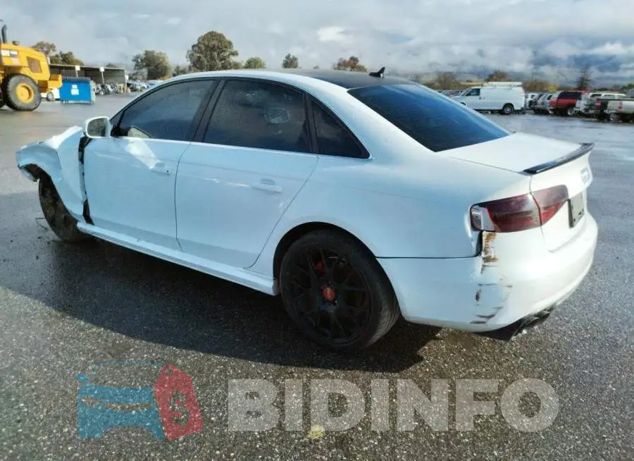 WAUFFAFL3DA184766 Photo# 2