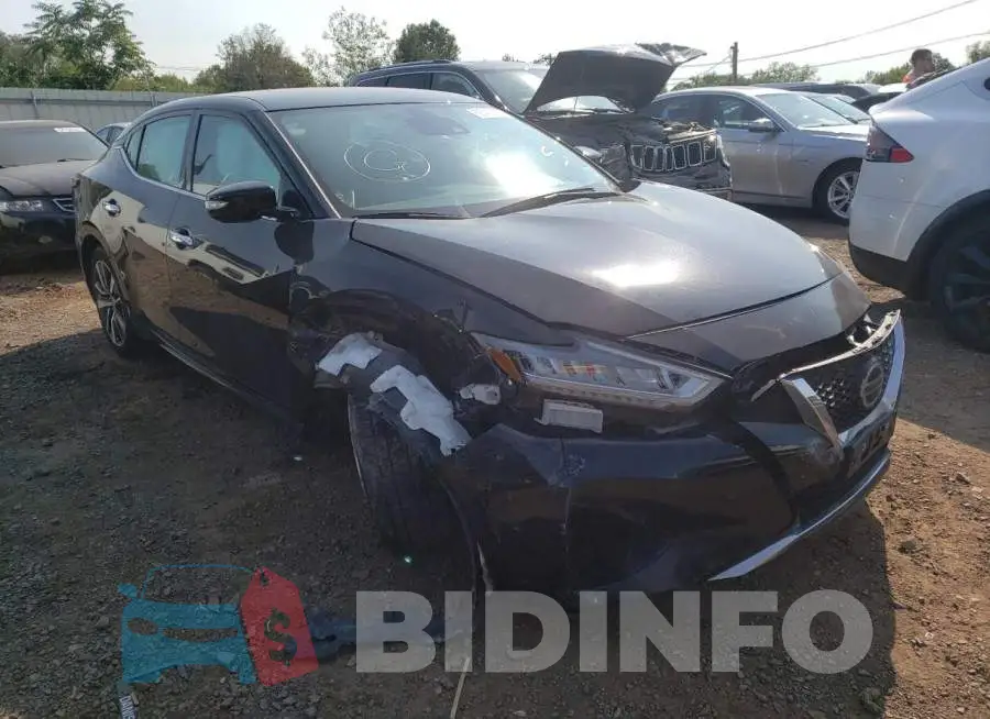 1N4AA6CV9LC371811 Photo# 1