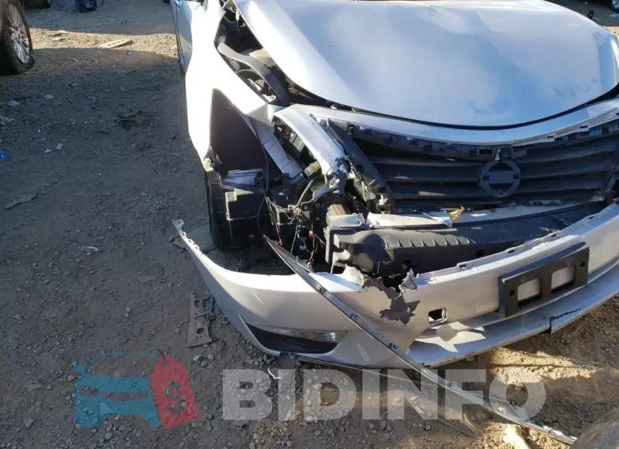1N4AL3AP0FC483687 Photo# 9