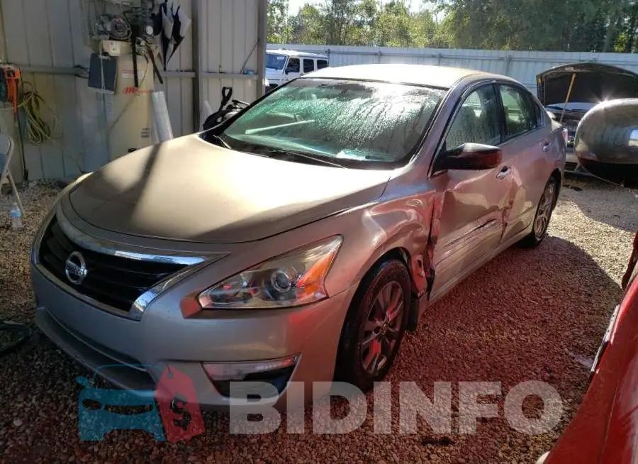 1N4AL3AP5FC570534 Photo# 1