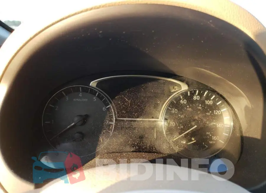 1N4AL3AP6DC292109 Photo# 9