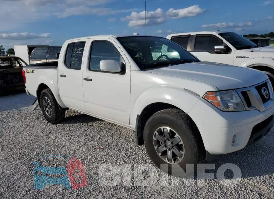 1N6AD0EV8JN709239 Photo# 4