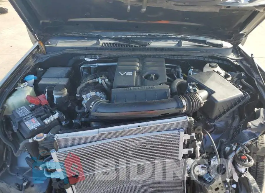 1N6ED0EA5MN721495 Photo# 11