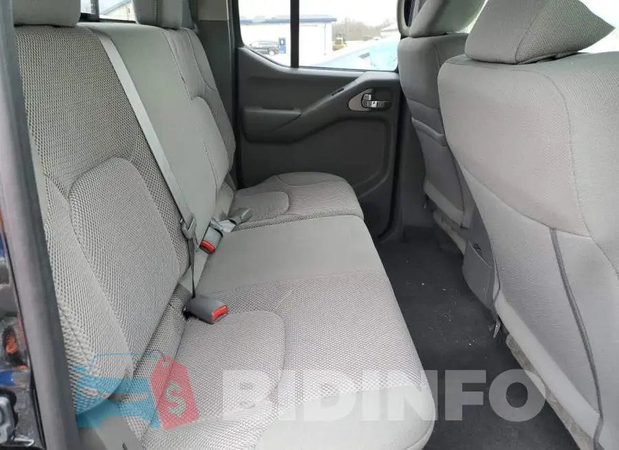1N6ED0EB2LN709943 Photo# 10