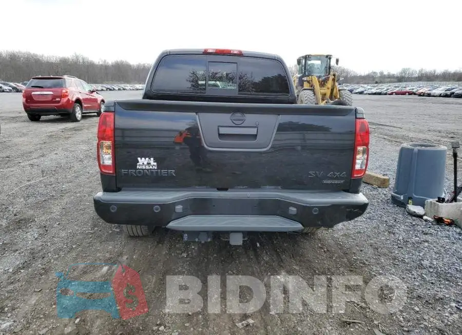 1N6ED0EB2LN709943 Photo# 6