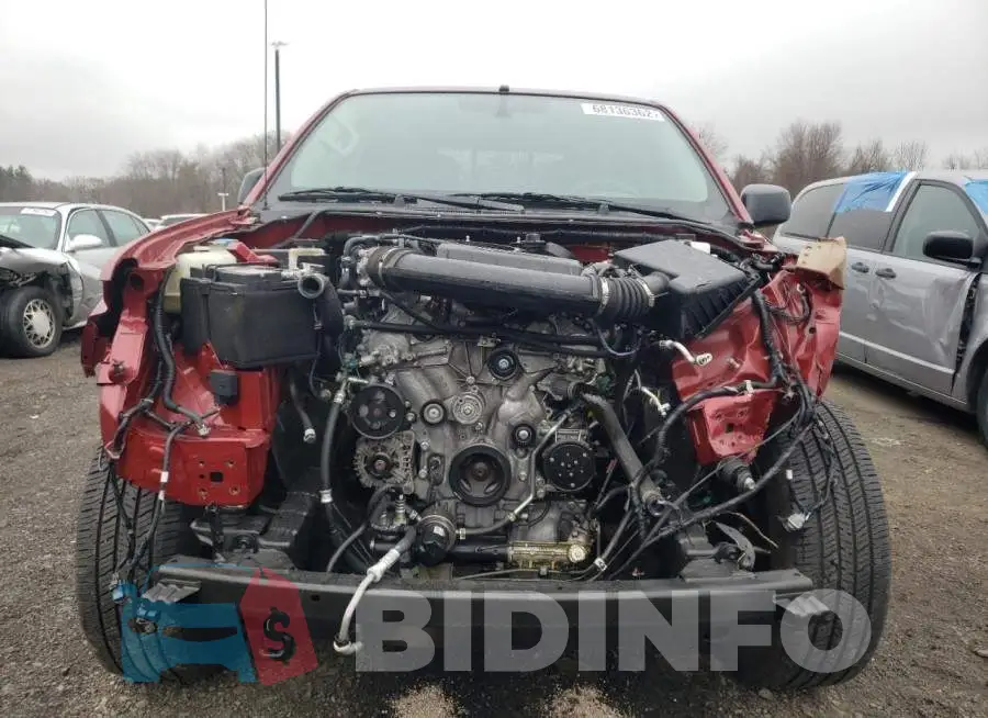 1N6ED0EB9MN720150 Photo# 5