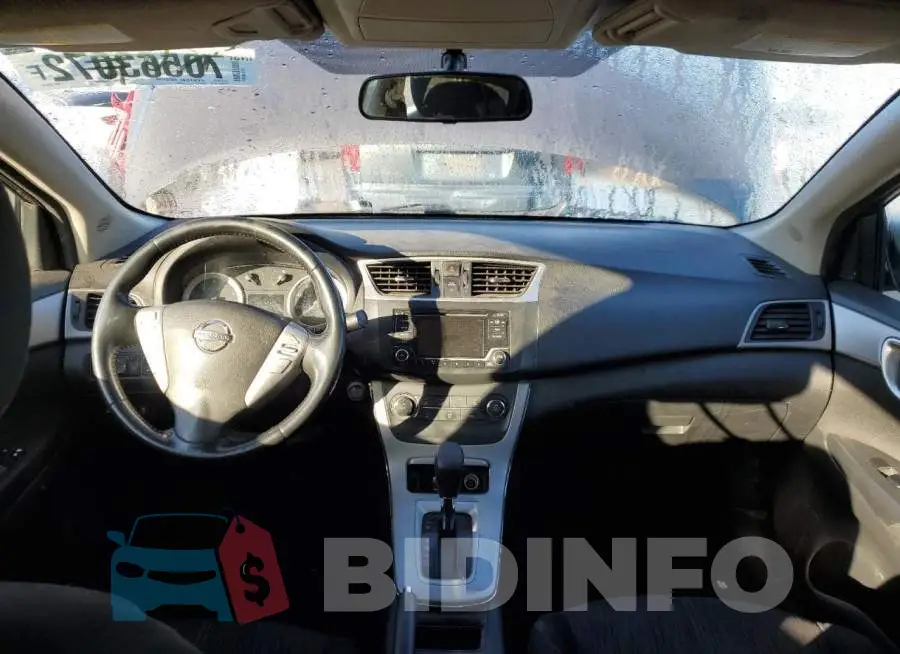 3N1AB7AP2FL680016 Photo# 8