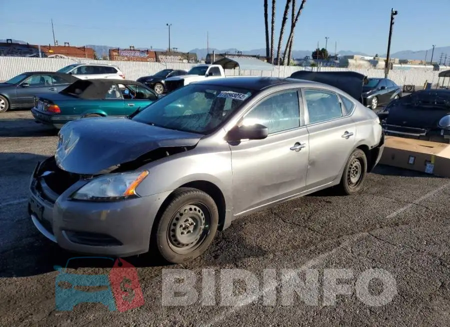 3N1AB7AP2FL680016 Photo# 1