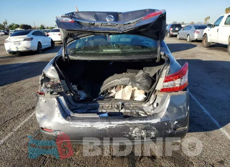 3N1AB7AP2FL680016 Photo# 6