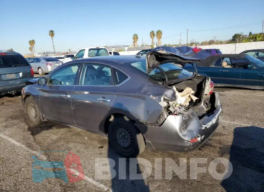 3N1AB7AP2FL680016 Photo# 2