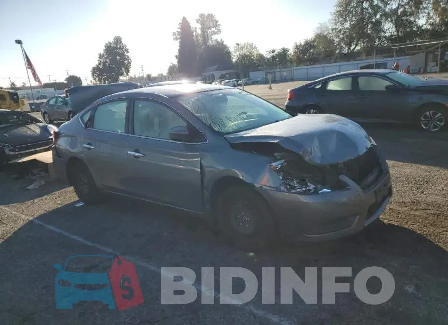 3N1AB7AP2FL680016 Photo# 4