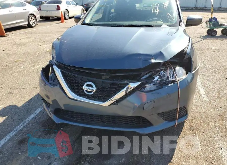 3N1AB7AP4GY301022 Photo# 9