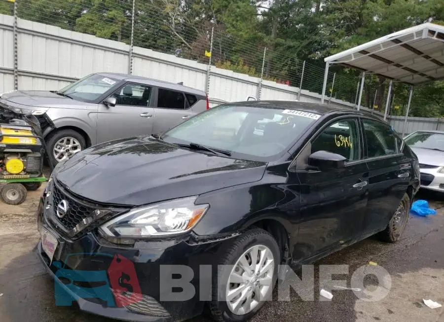 3N1AB7AP7GY263902 Photo# 2